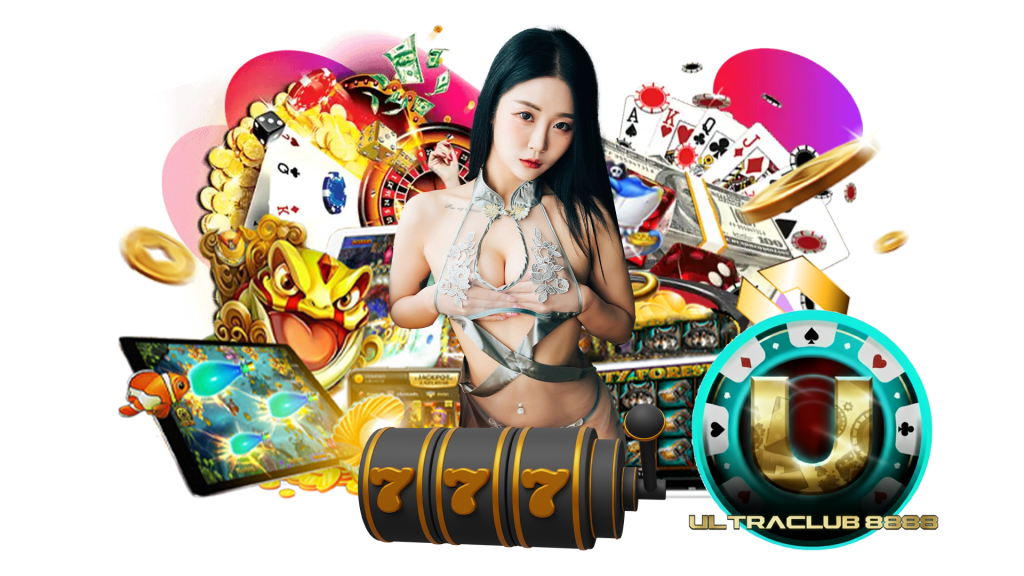 ultraclub8888