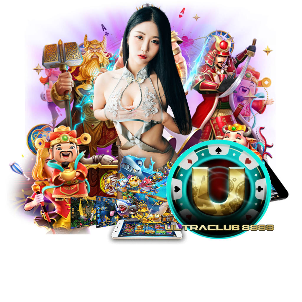 ultraclub8888 เว็บตรง 