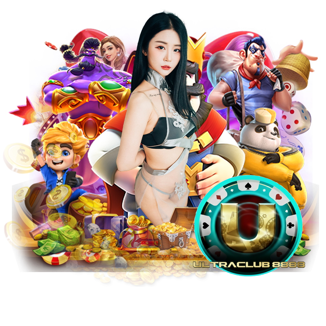 ultraclub8888 สมัคร 
